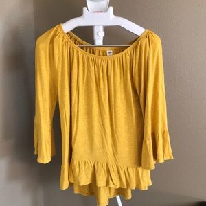 Old Navy Summer/Fall Top